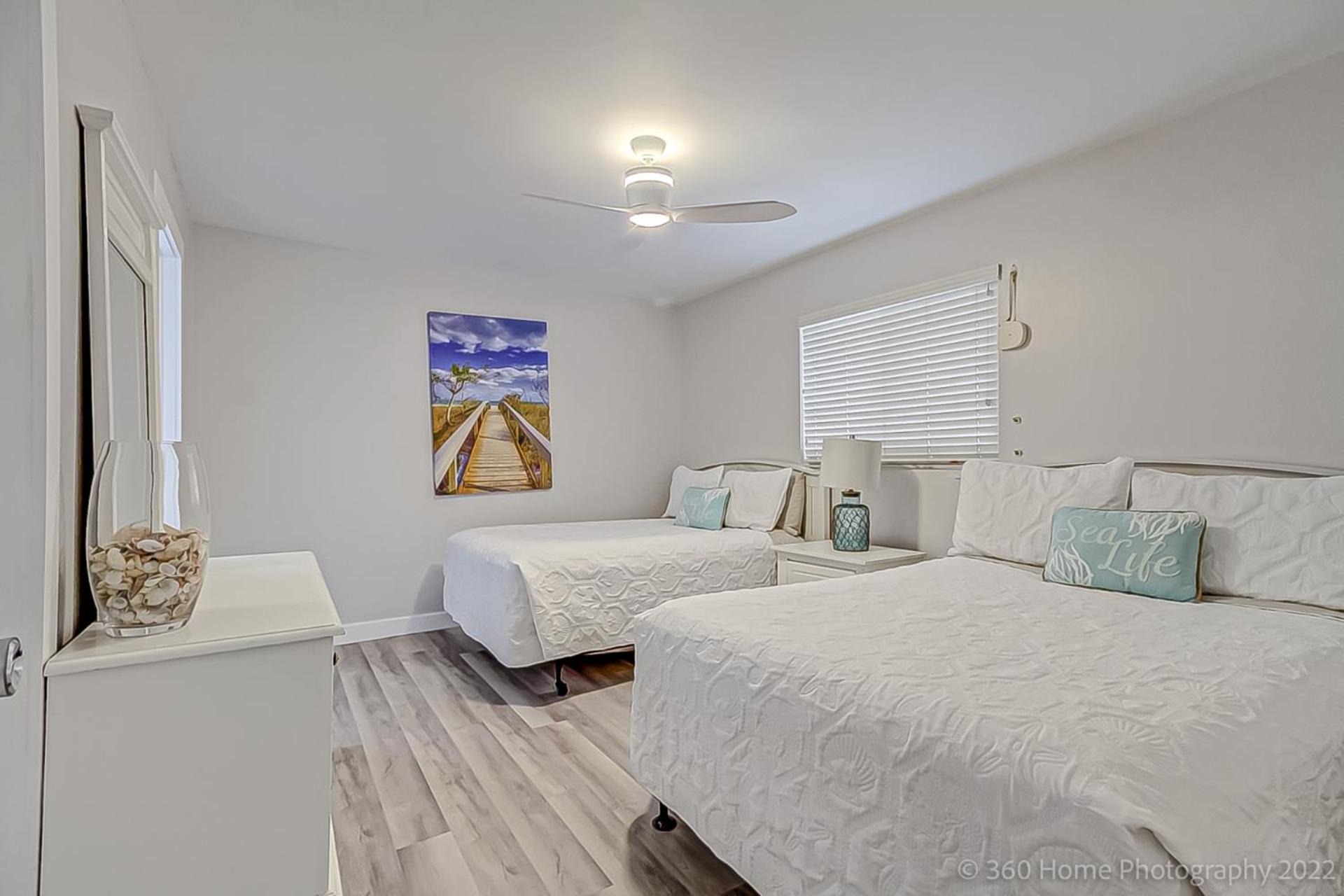 Apartment mit 1 Schlafzimmer