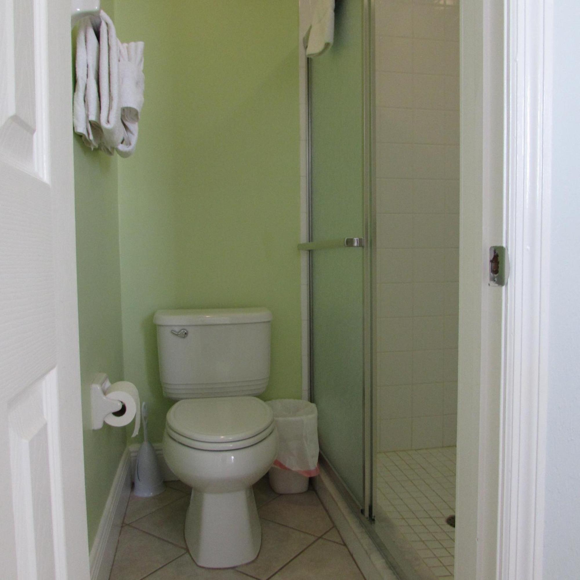Apartment mit 2 Schlafzimmern