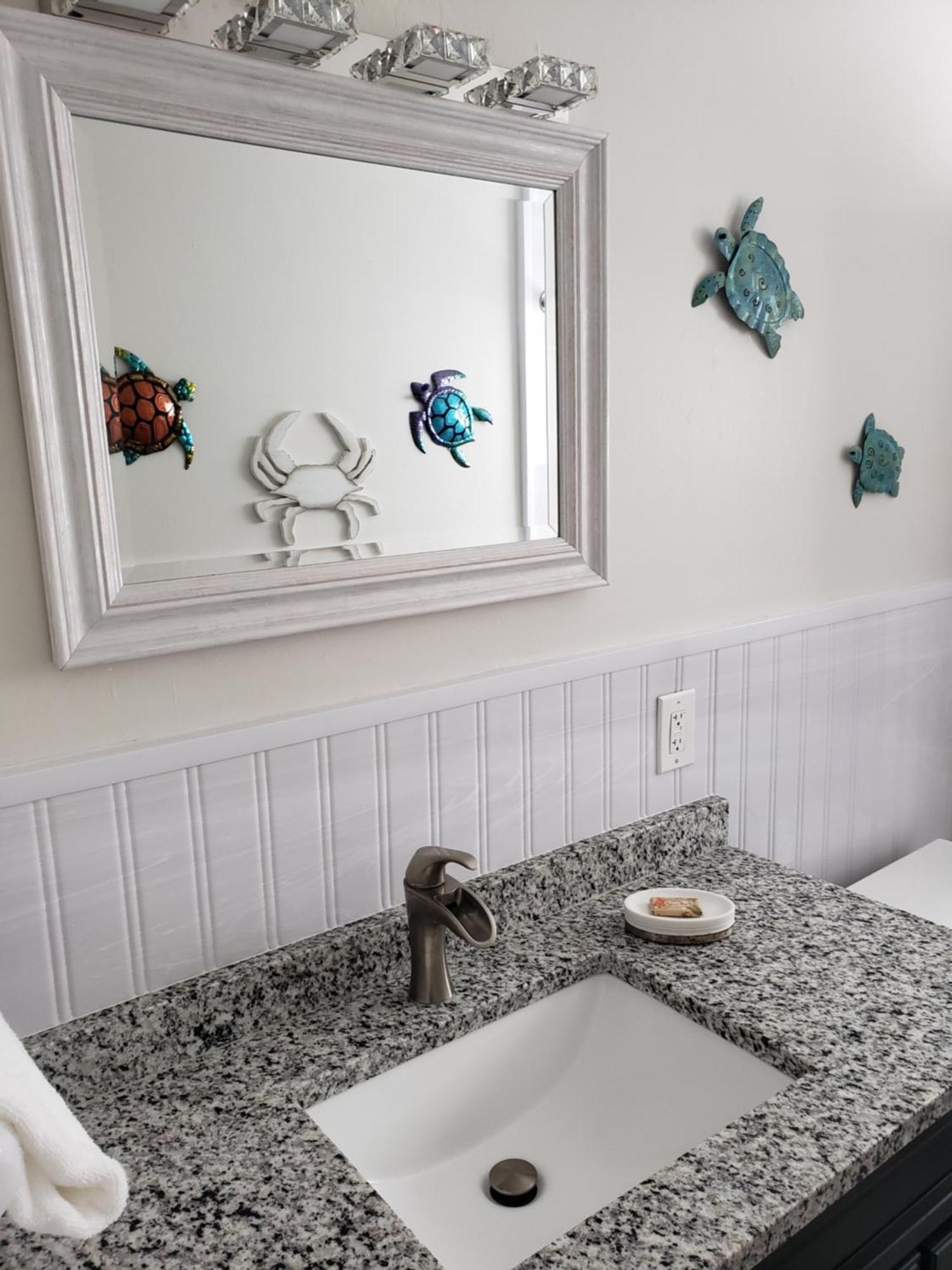 Apartamento de 1 Quarto