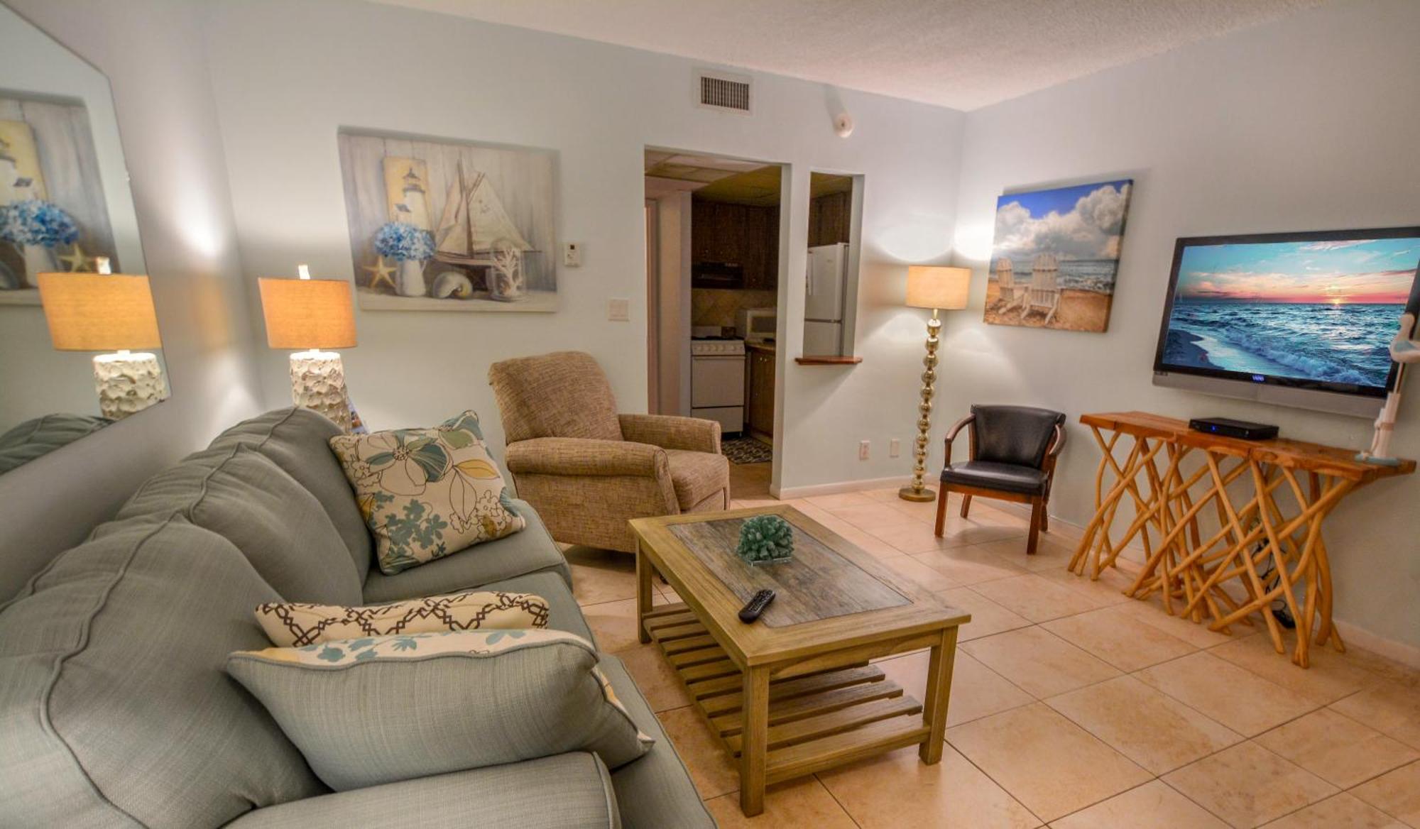 Suite Lit King-Size