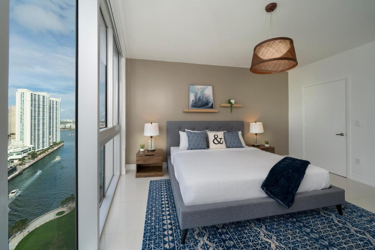 Presidentiële Suite met Uitzicht op de Rivier & Stad