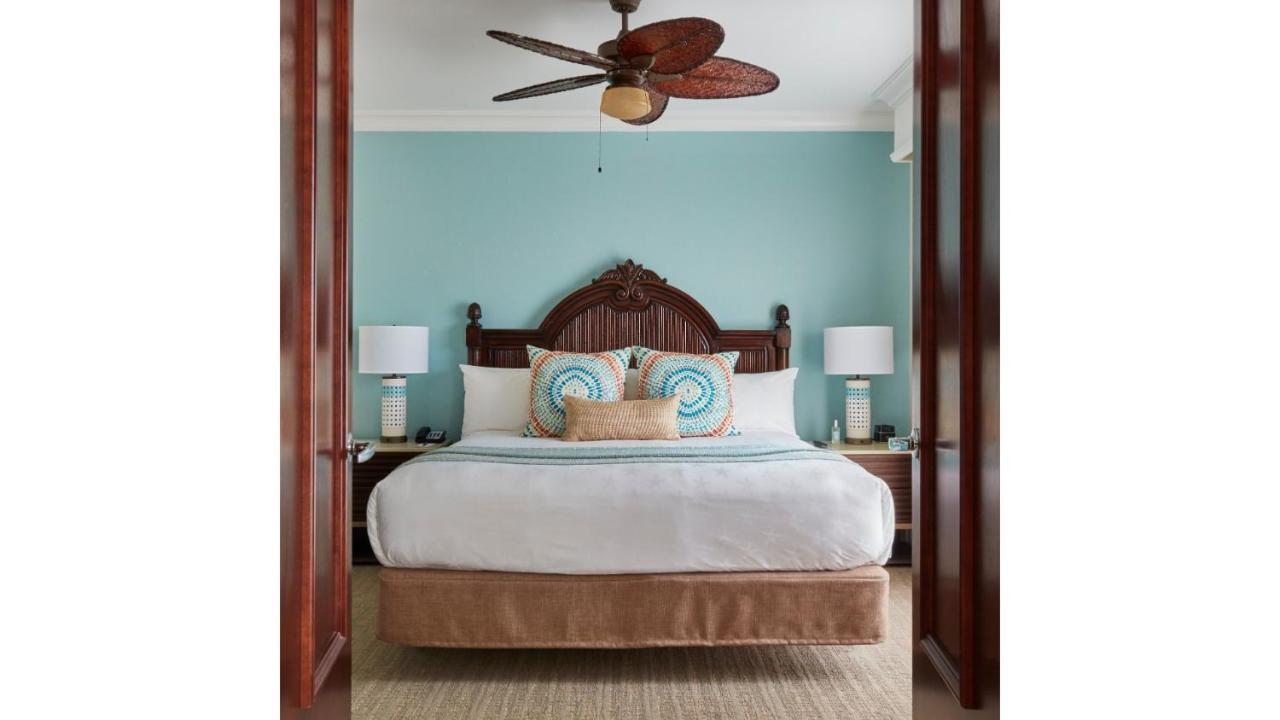Resort View One Bedroom Suite