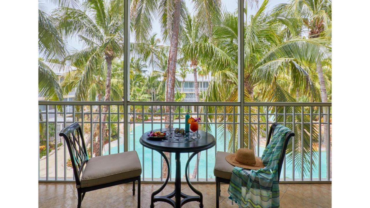 Lagoon View Double Queen Guestroom