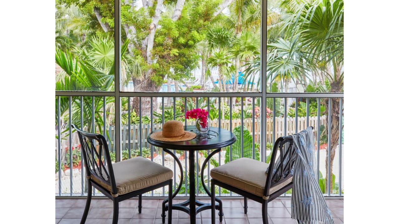 Resort Bungalow
