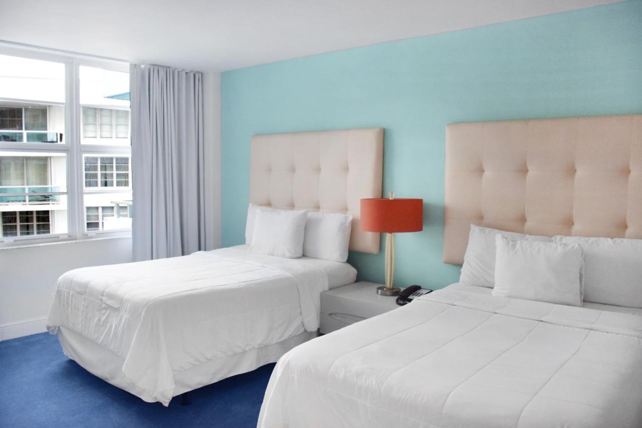 Suite Deluxe con 2 Camere da Letto, 2 Bagni, Cucina e Vista Città