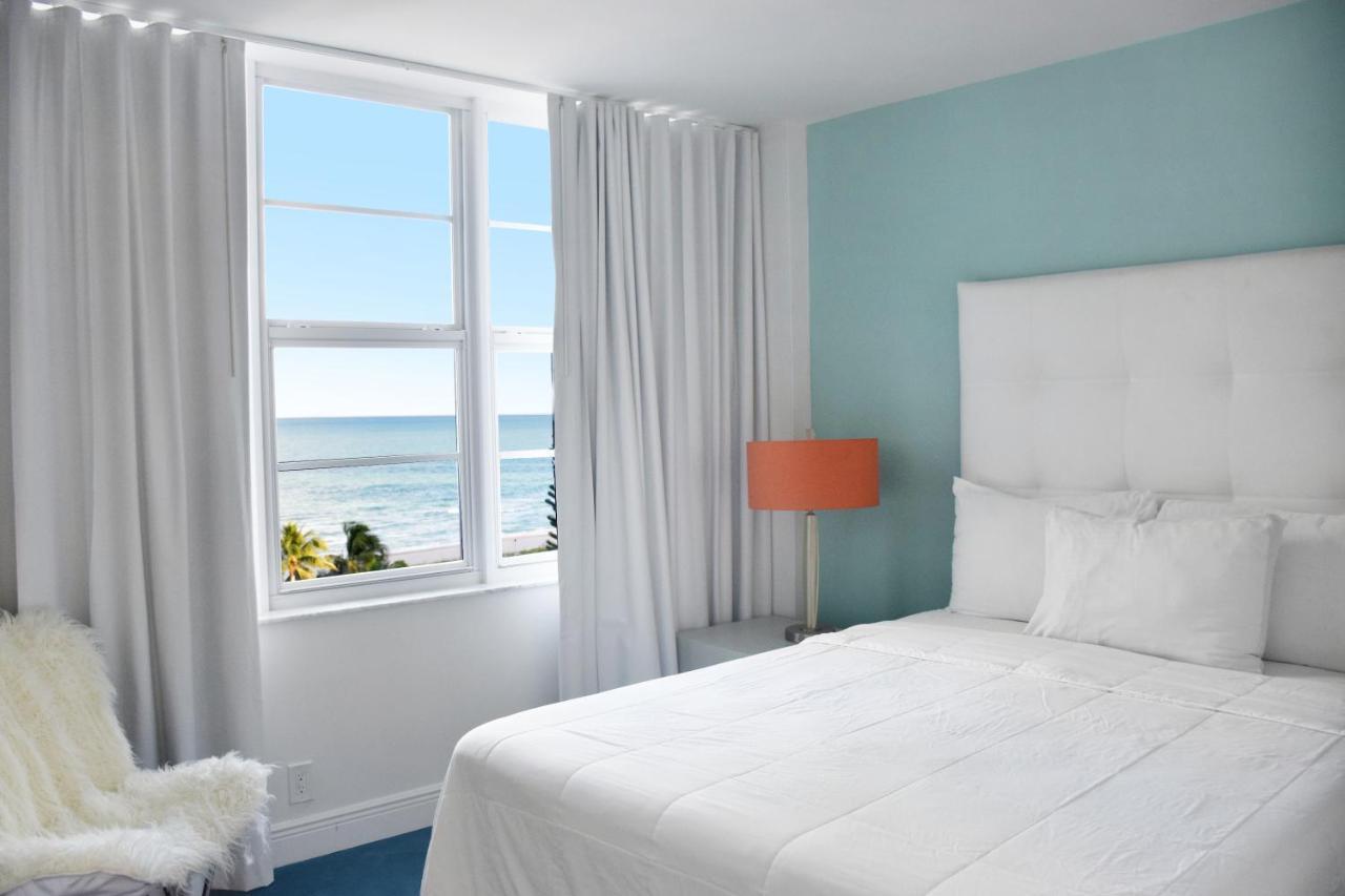 Suite Deluxe con 1 Camera da Letto, Bagno, Servizi Igienici Supplementari, Cucina e Vista Oceano