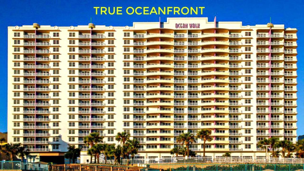 Apartment mit 2 Schlafzimmern und Blick auf das Wasser