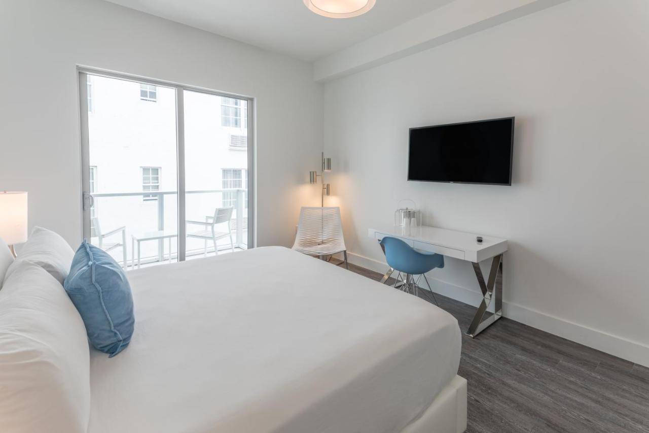 Quarto Duplo Deluxe com Varanda