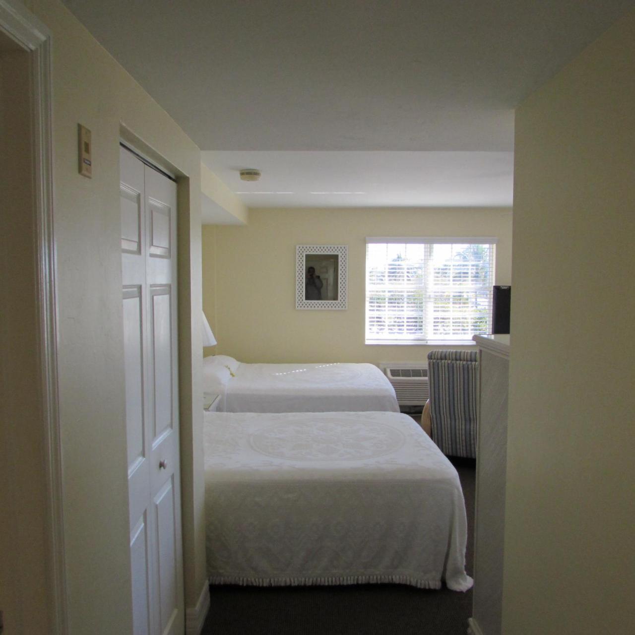 Deluxe Double Studio