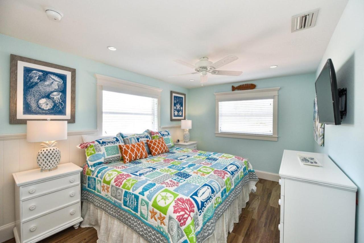 2 Bedroom Family Suite
