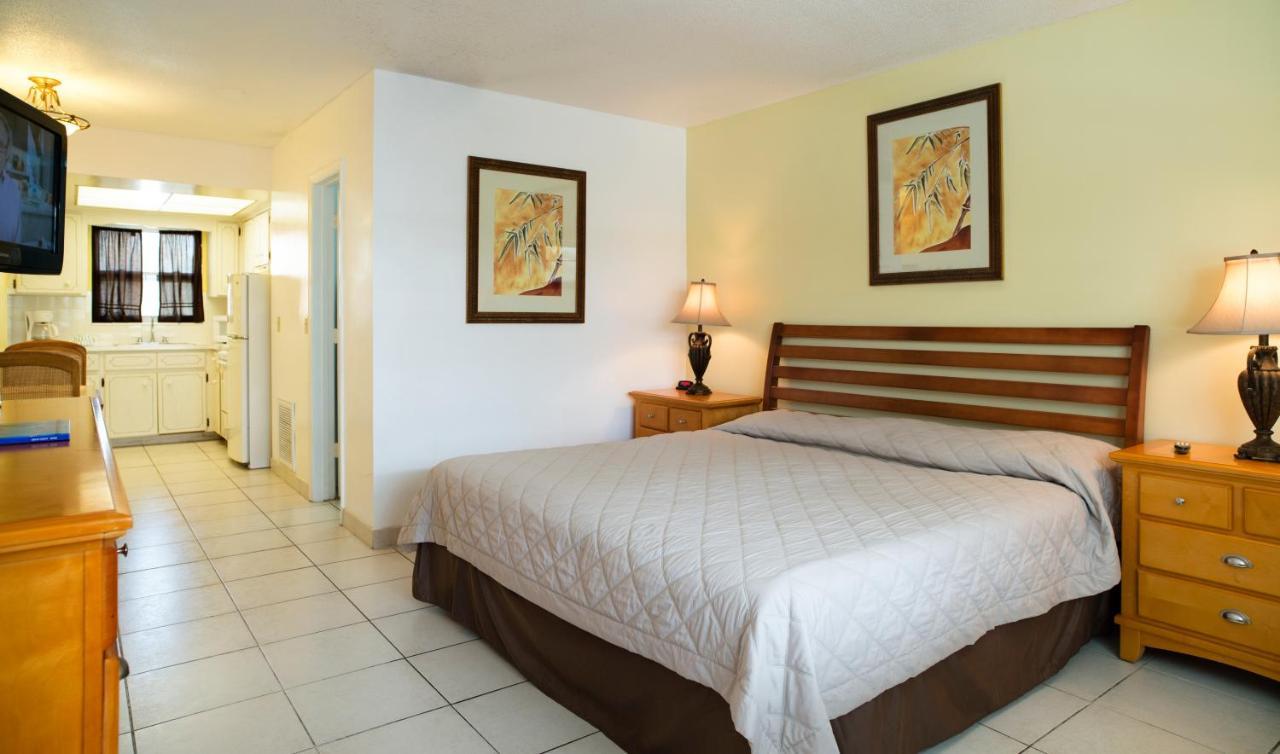 Quarto Individual Deluxe