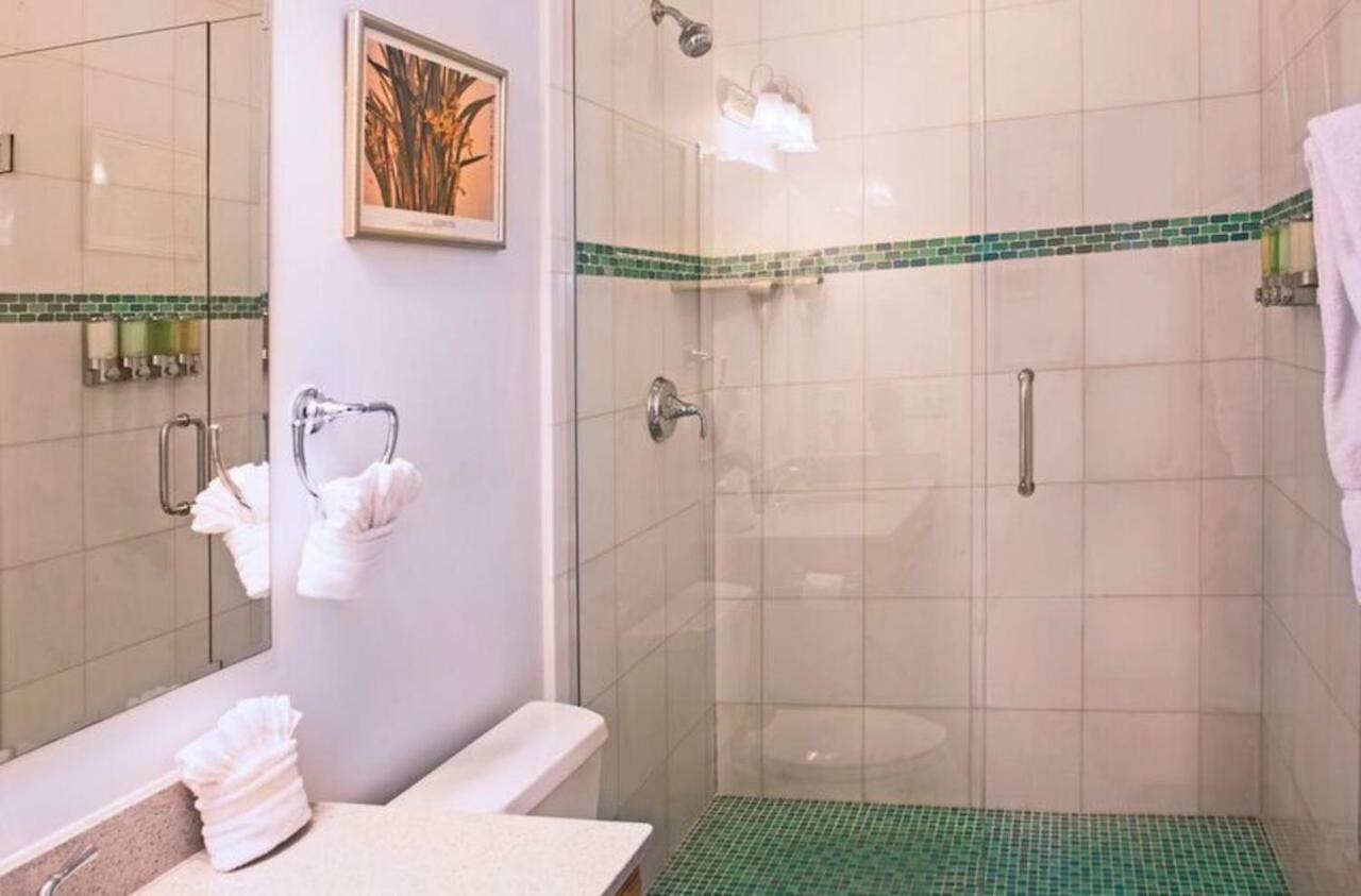 Coconut Palm Suite