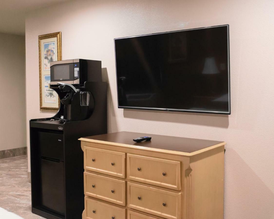 King Room - Disability Access