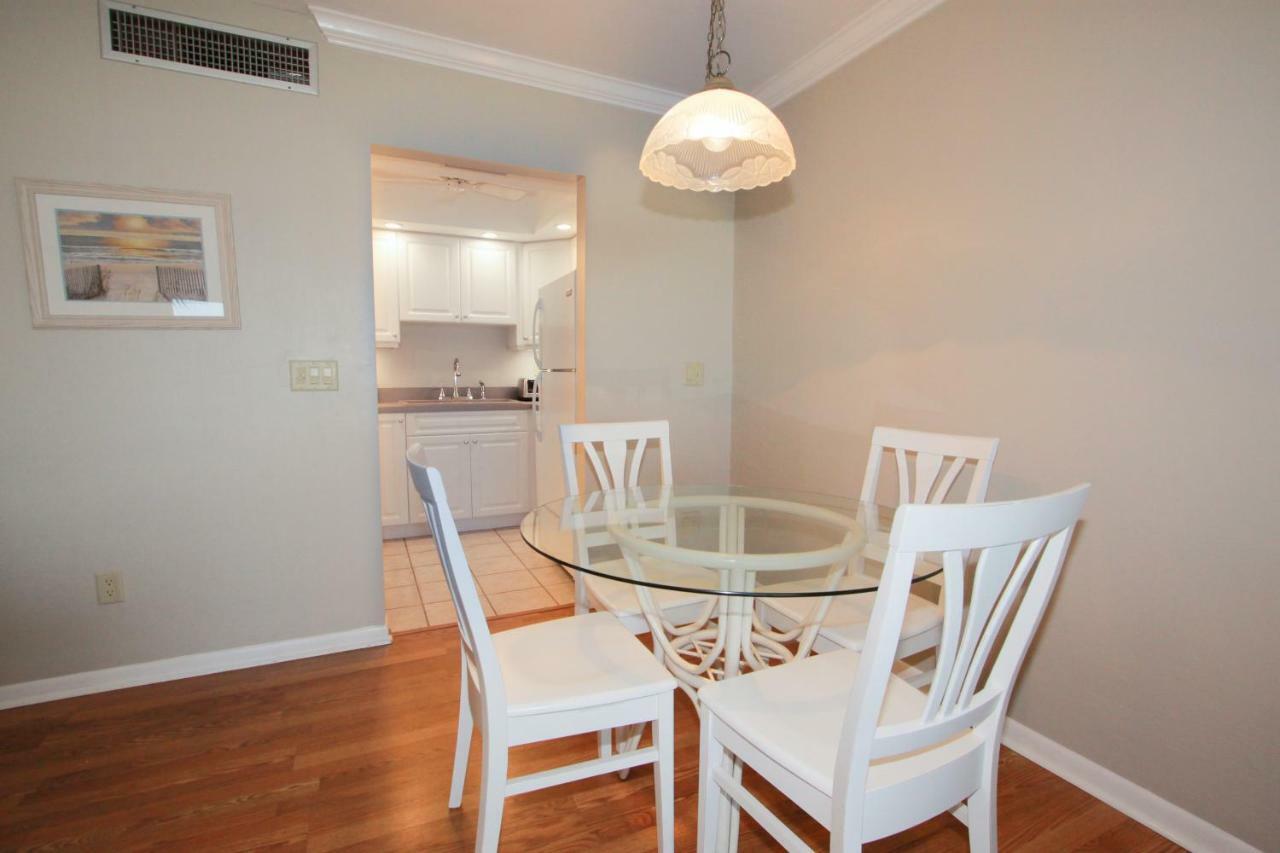 Apartment mit 1 Schlafzimmer und Meerblick - obere Etage