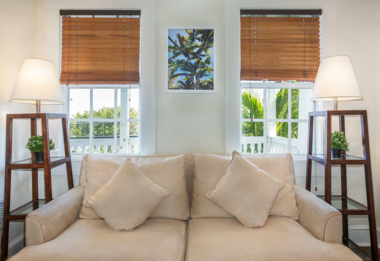 Suite King Southernmost con Divano-Letto