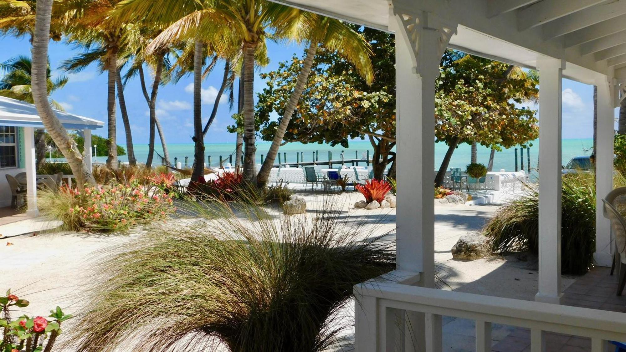 Oceanview Queen Studio