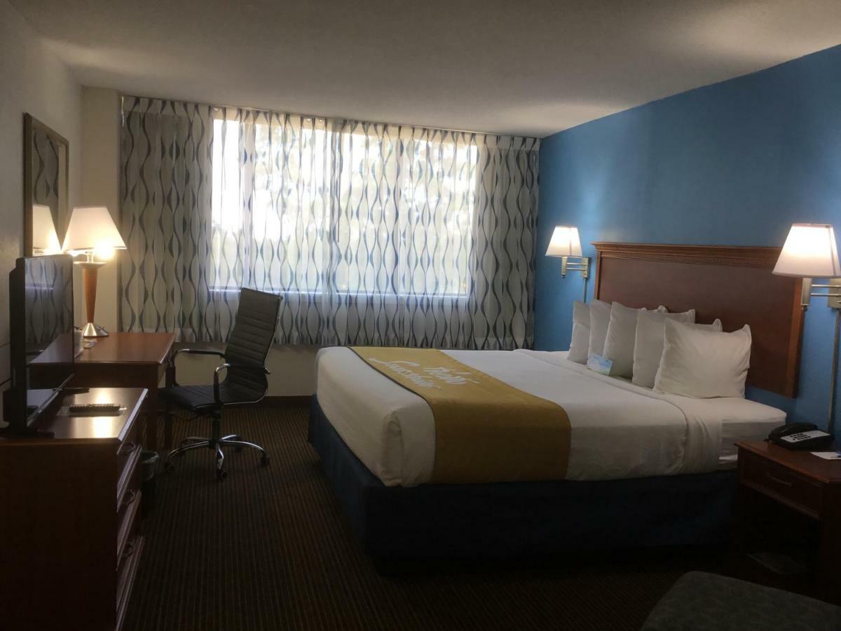 Superior King Room - Non-Smoking