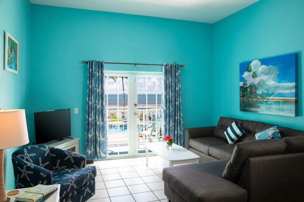 Conch House Three Bedroom Suite
