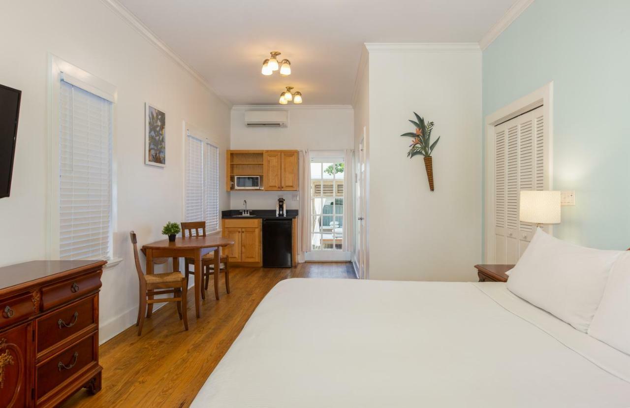Suite Junior Cabana