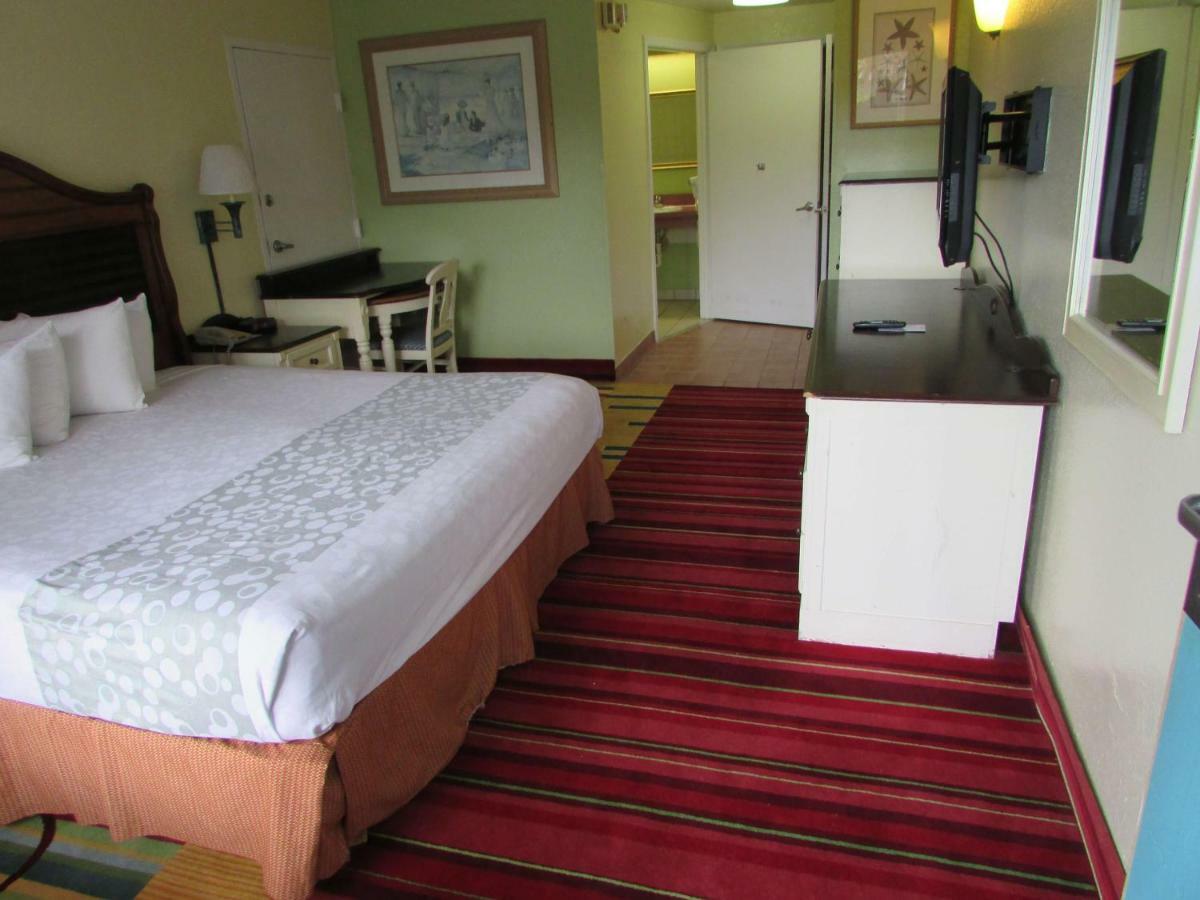 Standaard Kamer met Kingsize Bed - Toegankelijk voor Gasten met een Lichamelijke Beperking - Rolstoeltoegankelijke Douche