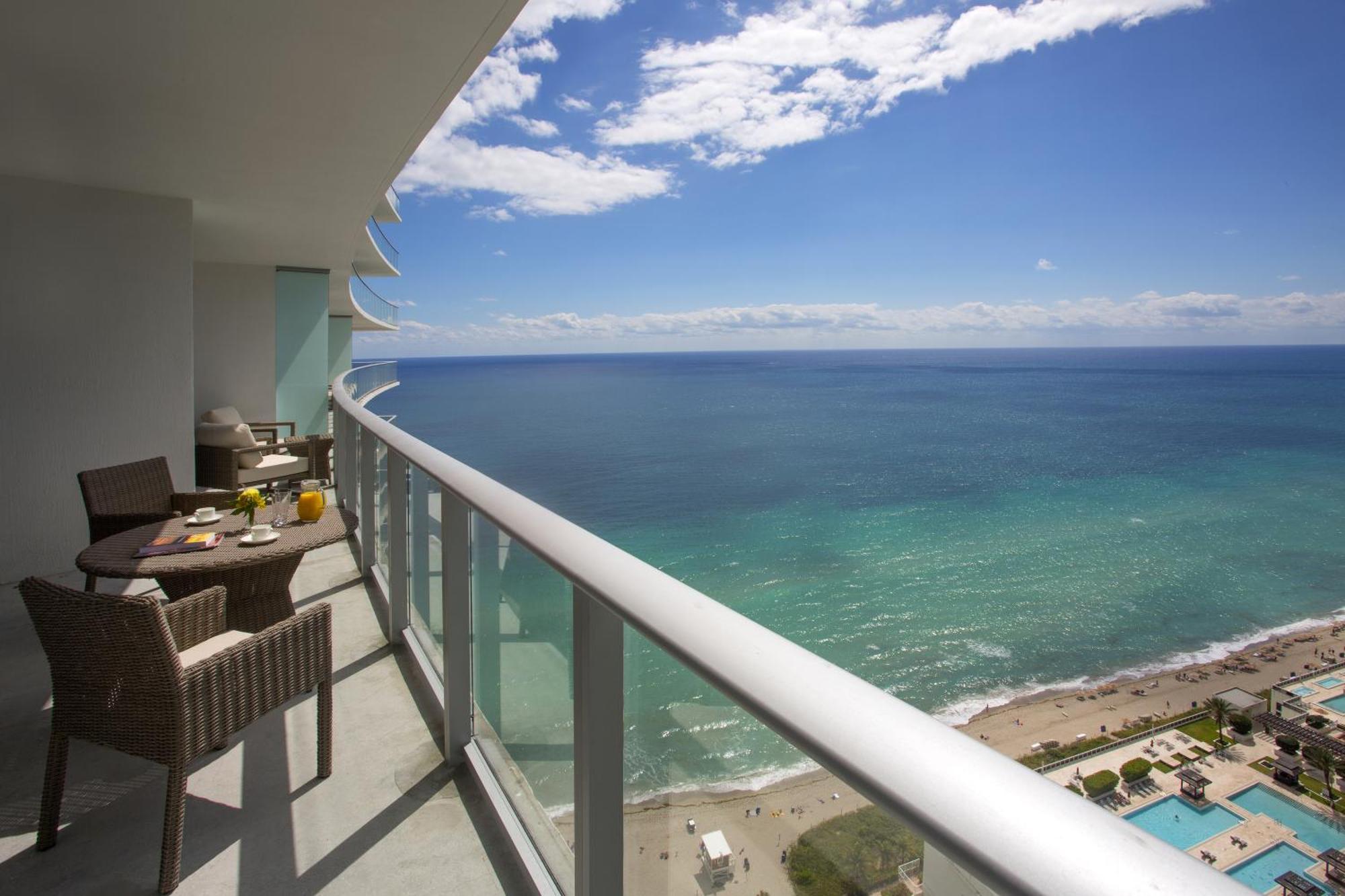 Penthouse 2 Bedroom Oceanview