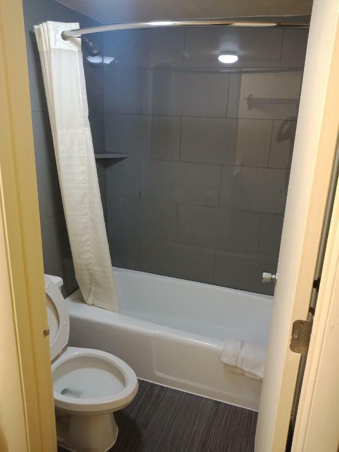 Chambre Standard Lit Queen-Size