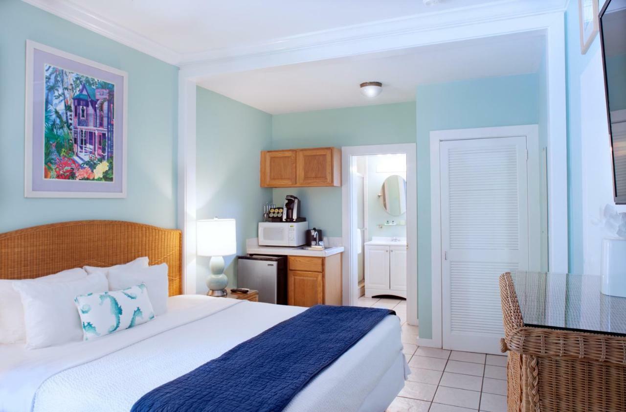 Junior King Suite