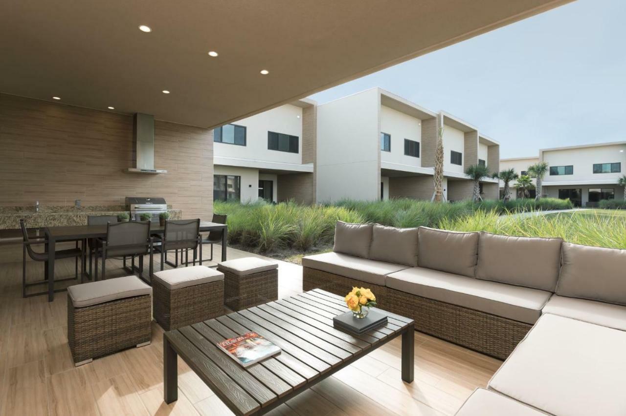 Deluxe Villa met 3 Slaapkamers en BBQ-grill
