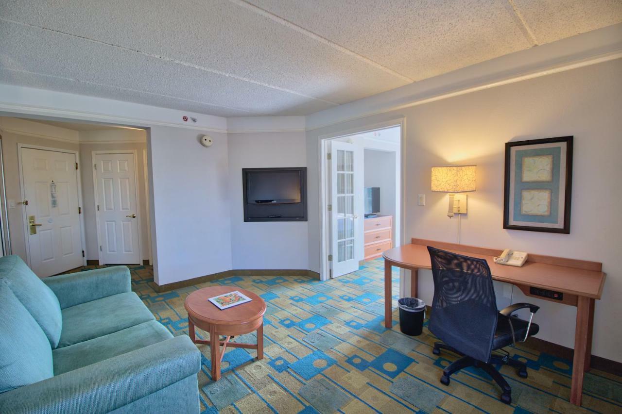 Suite King con Vista Piscina - Non-Fumatori