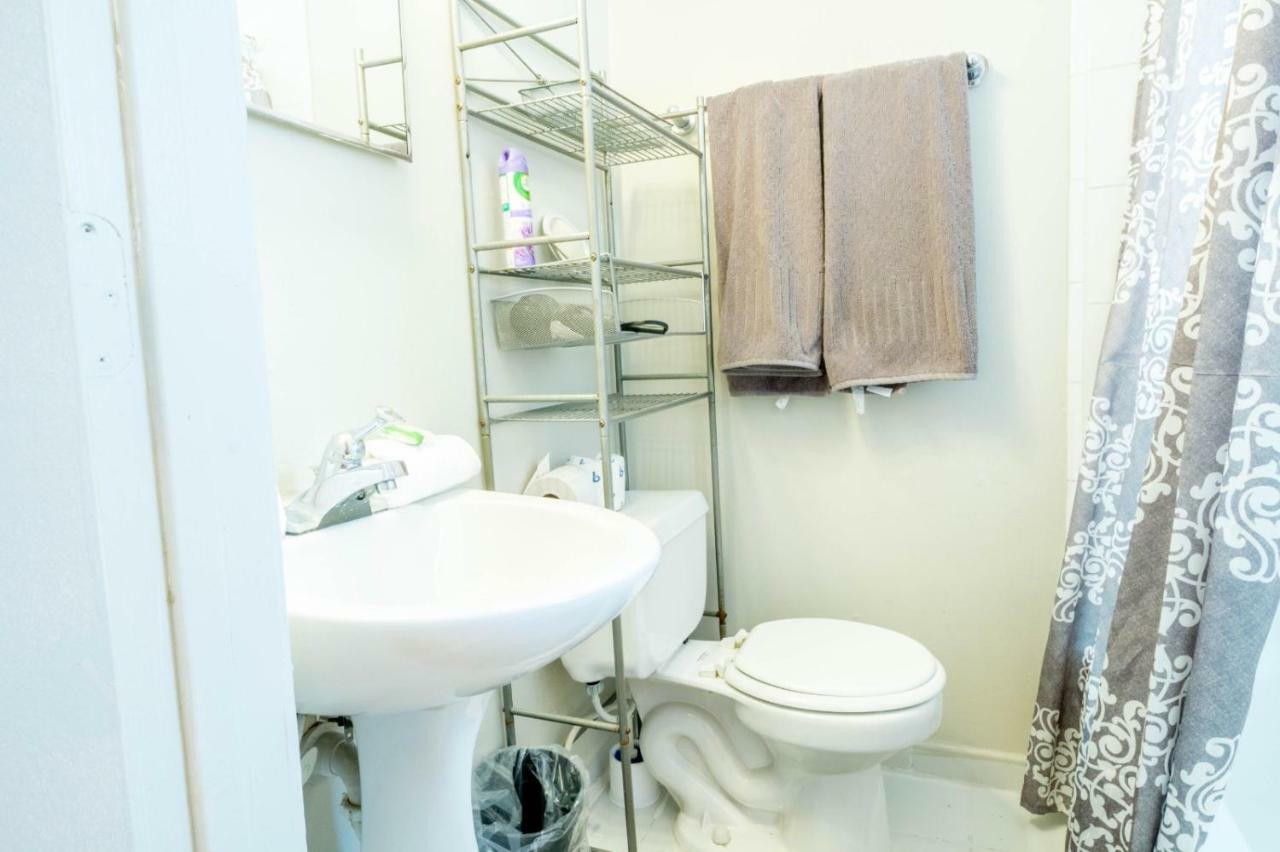 Appartement met 1 Slaapkamer