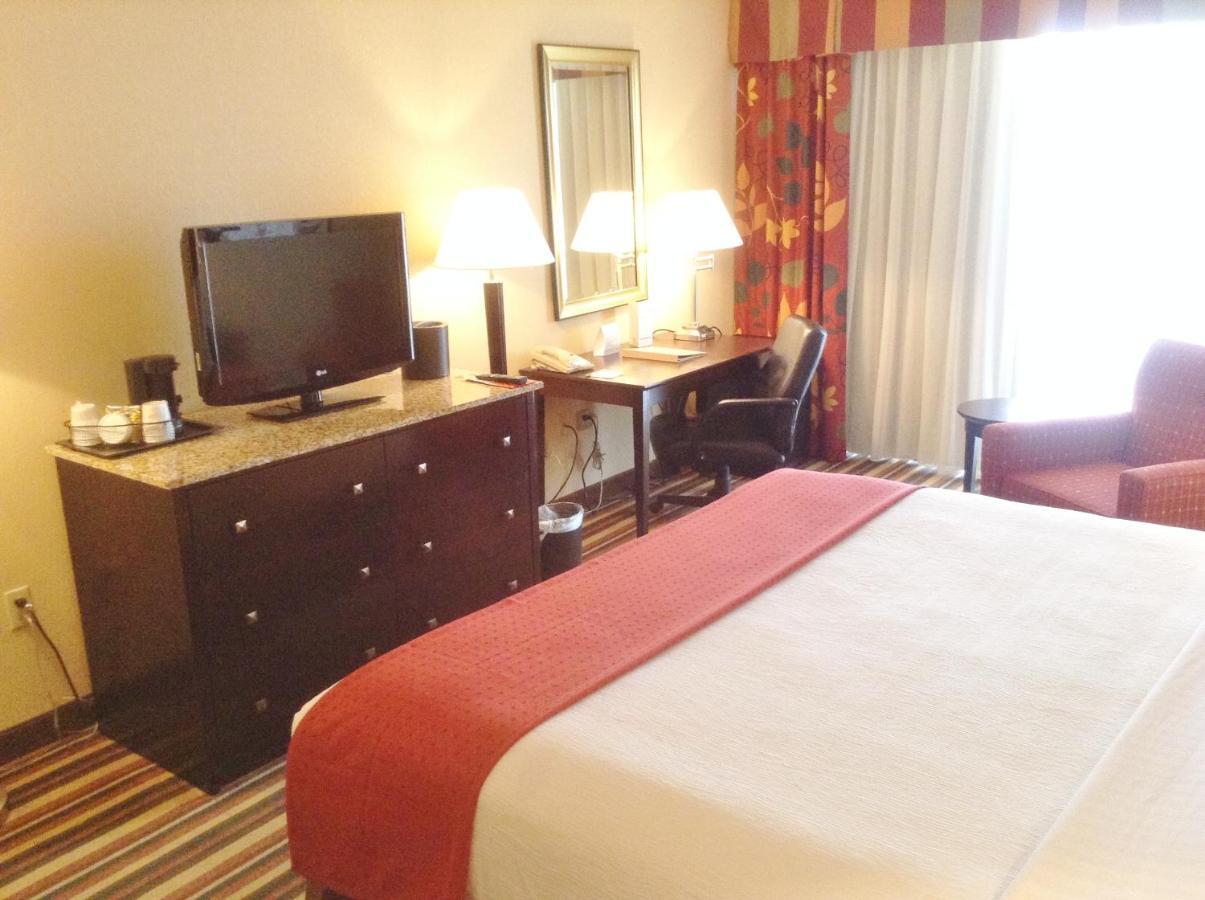Chambre Lit King-Size Standard