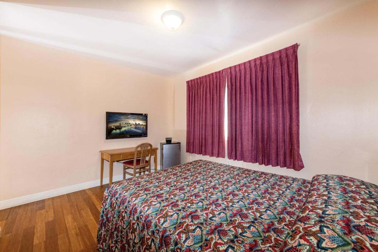 Quarto Individual Deluxe
