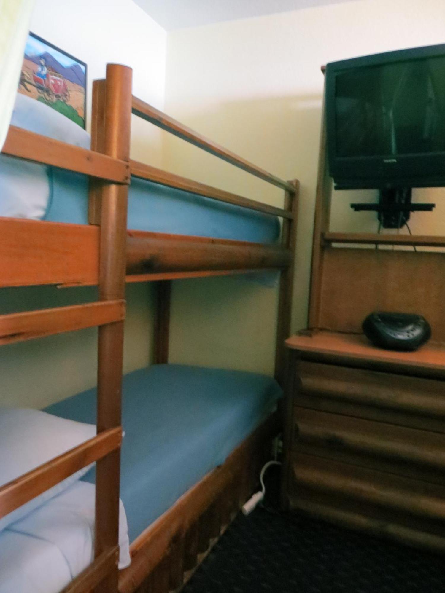Kindersuite