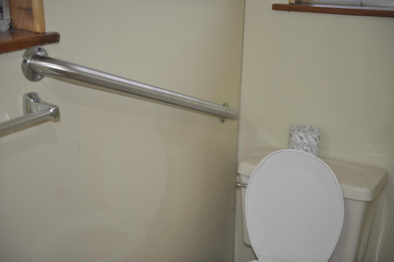 Quadruple Room - Disability Access