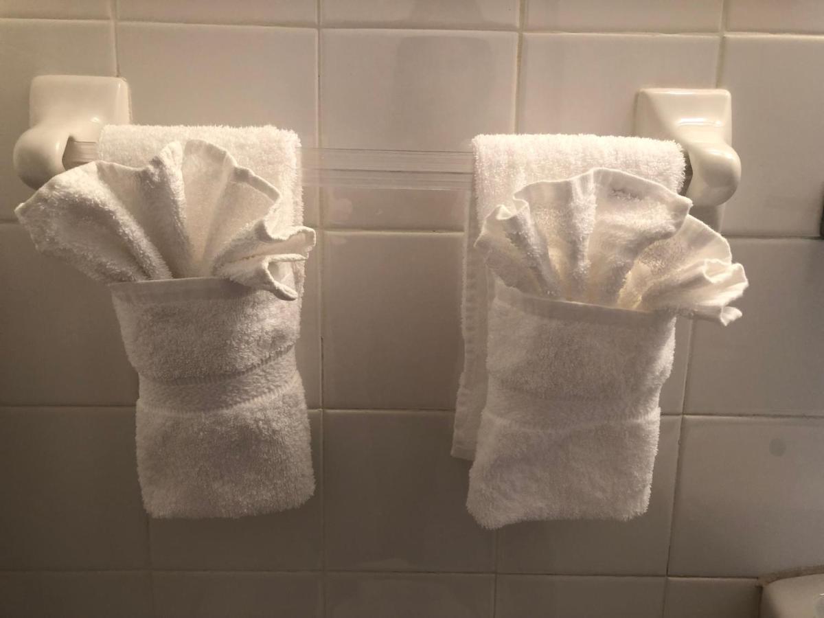 Standaard Hotelkamer - Geschikt voor Gasten met een Lichamelijke Beperking - Gratis Parkeergelegenheid