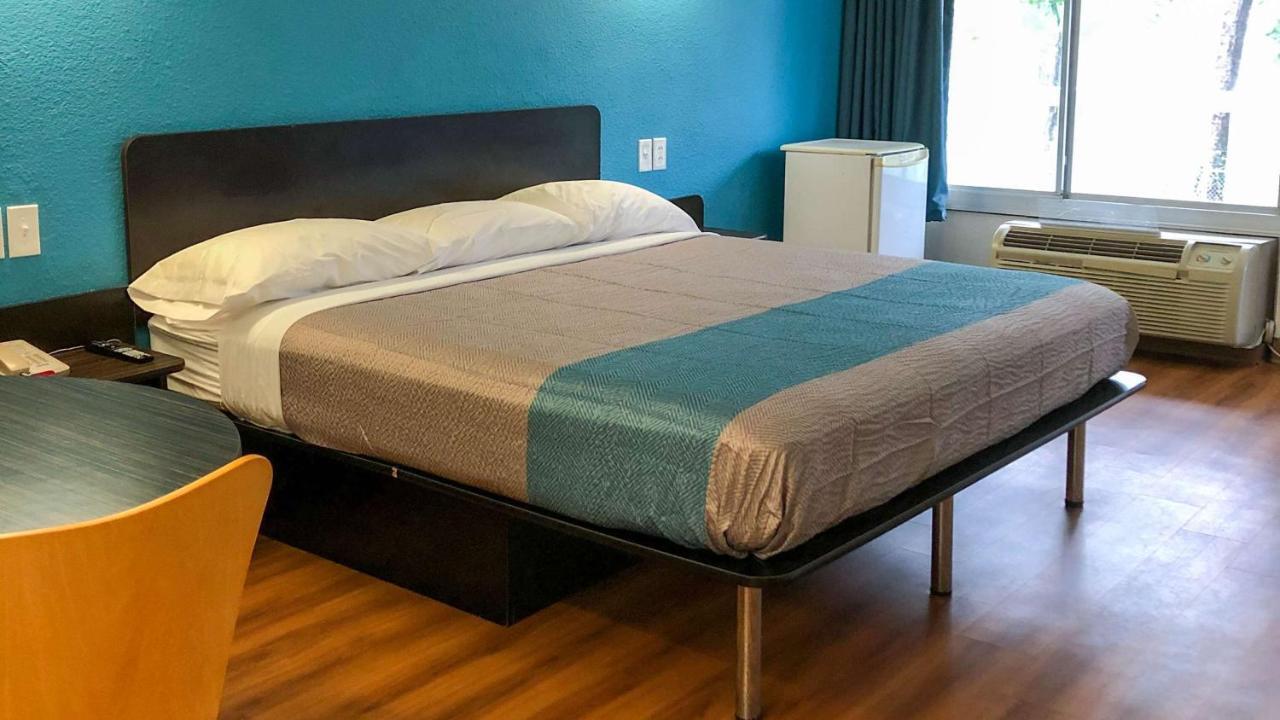 Zimmer mit Kingsize-Bett – Nichtraucher