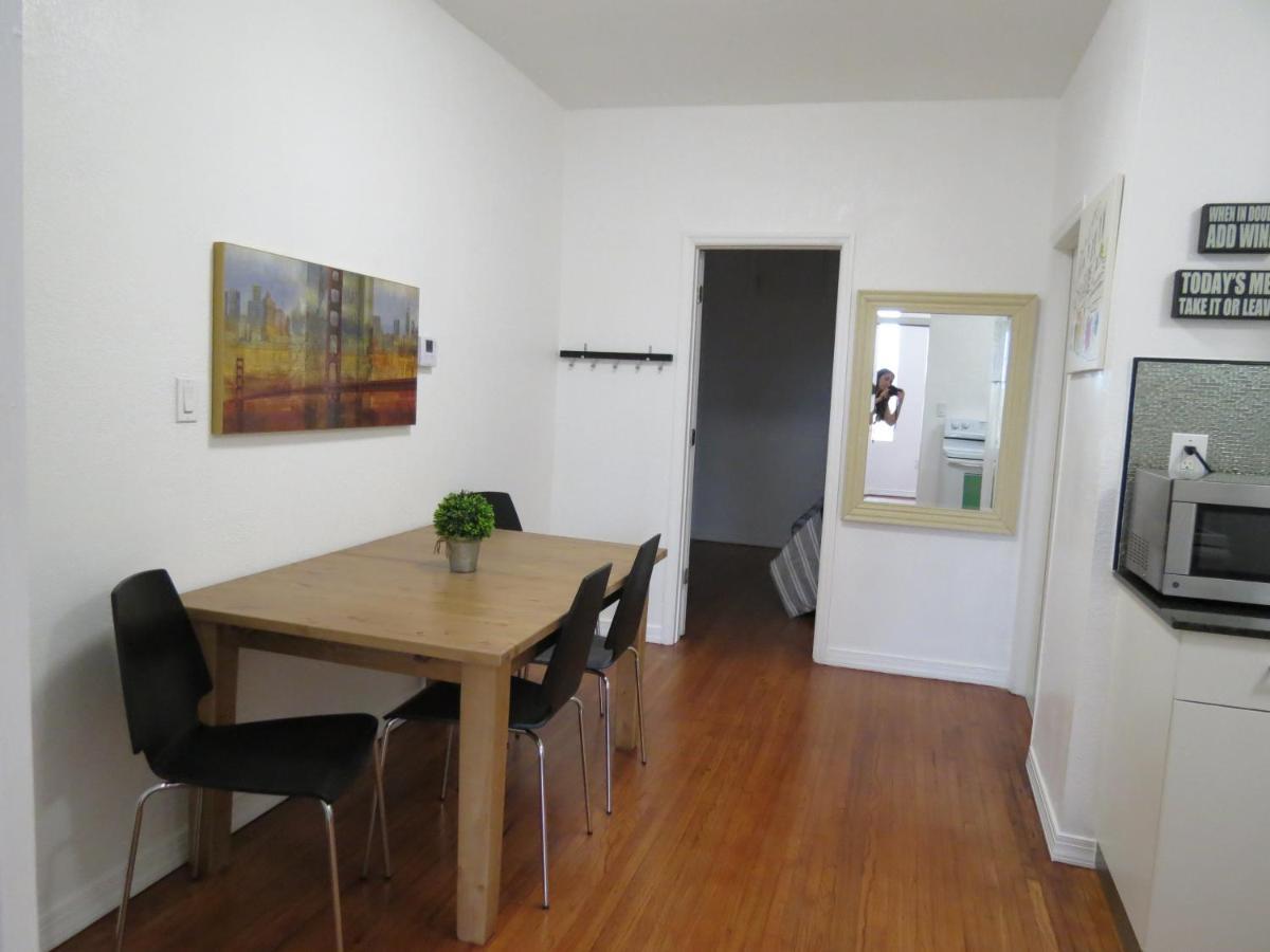Apartamento de 1 Quarto