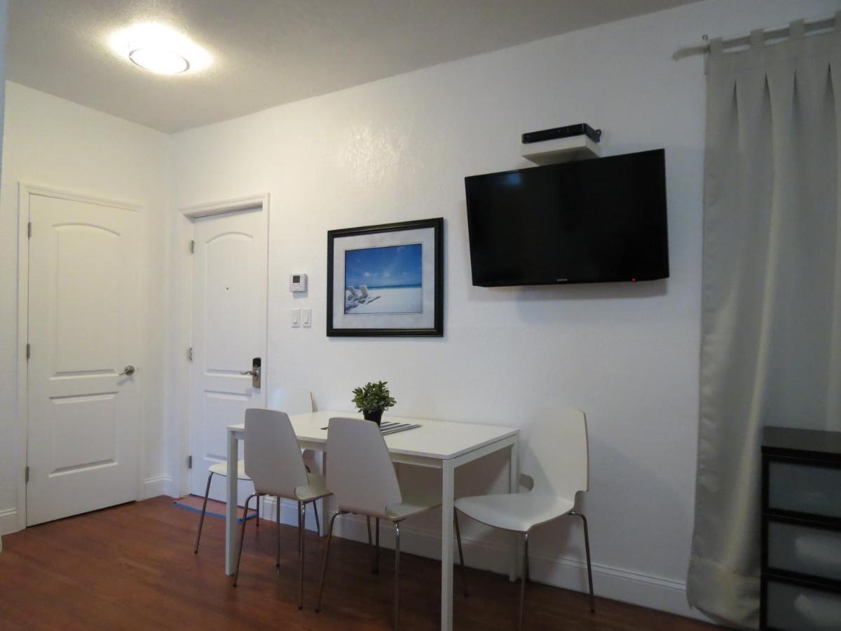 Apartamento de 1 Quarto