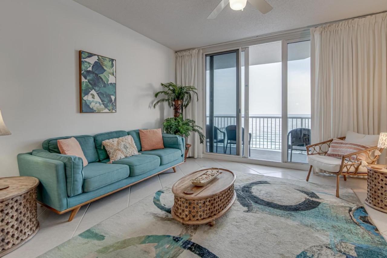 Three Bedroom Apartment