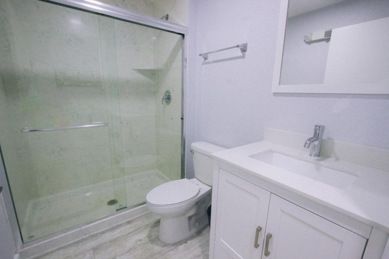 Apartamento de 2 Quartos