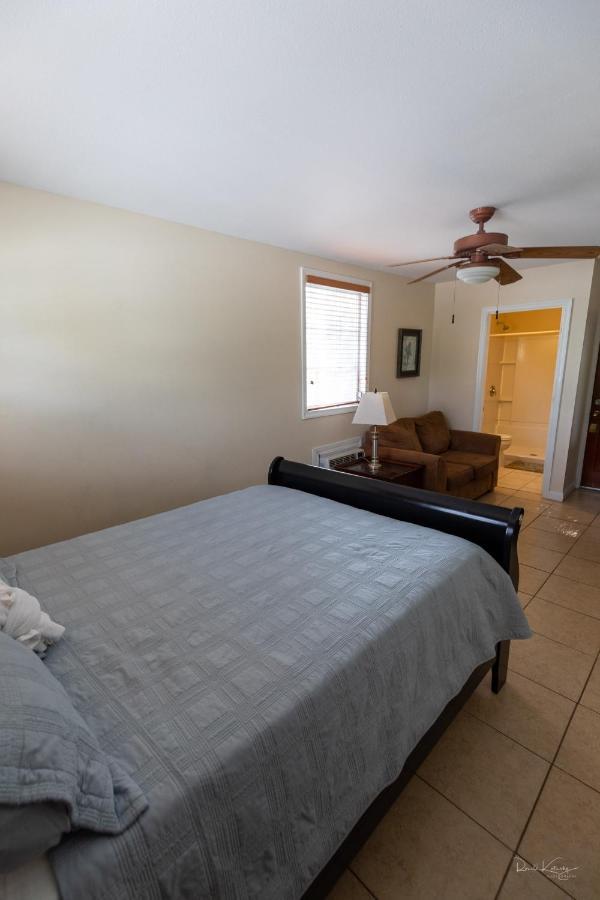 Two-Bedroom Suite