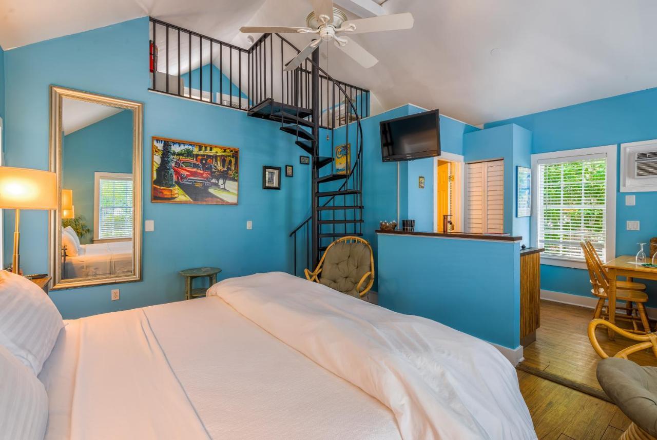 Suite Havana