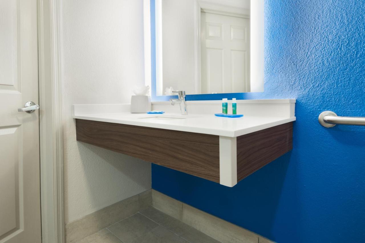 Suite avec Baignoire Accessible aux Personnes à Mobilité Réduite - Non-Fumeurs
