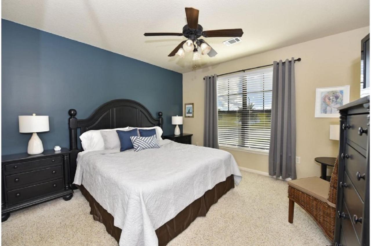 Two-Bedroom Townhome