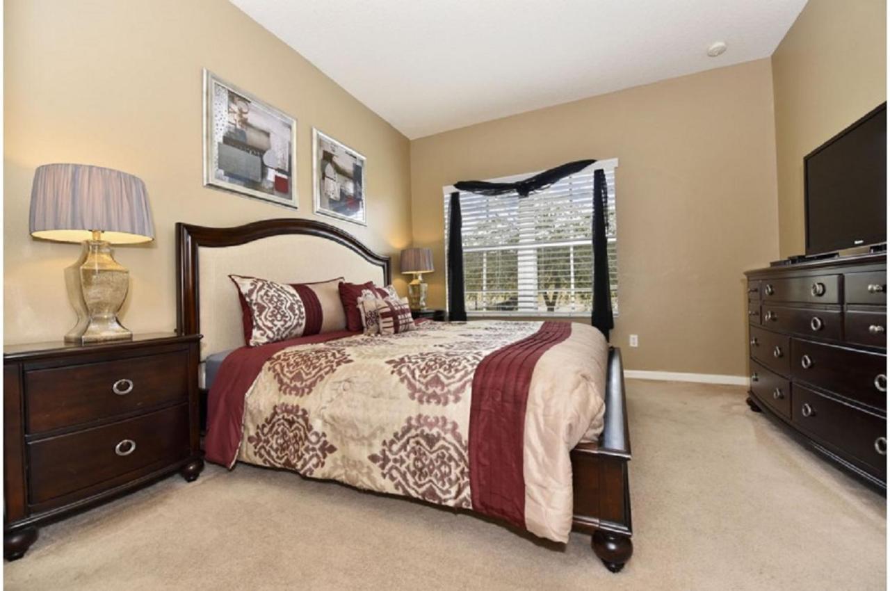 Two-Bedroom Townhome