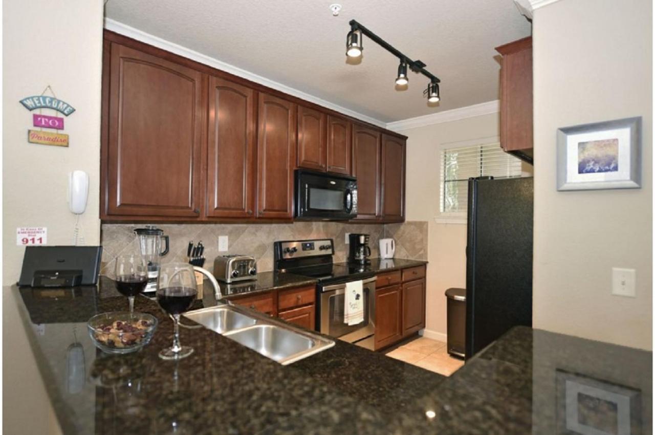 Two-Bedroom Townhome