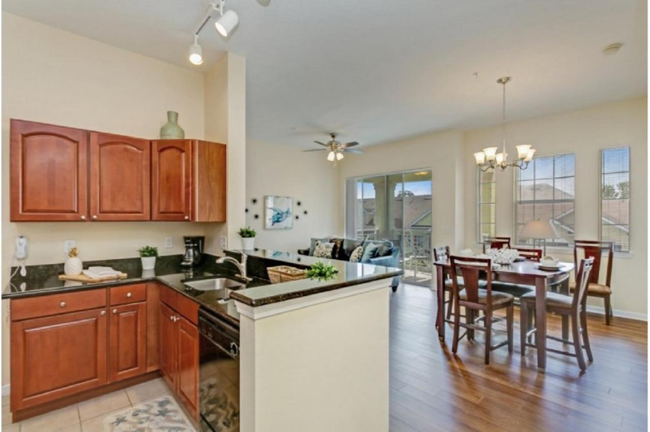 Two-Bedroom Townhome