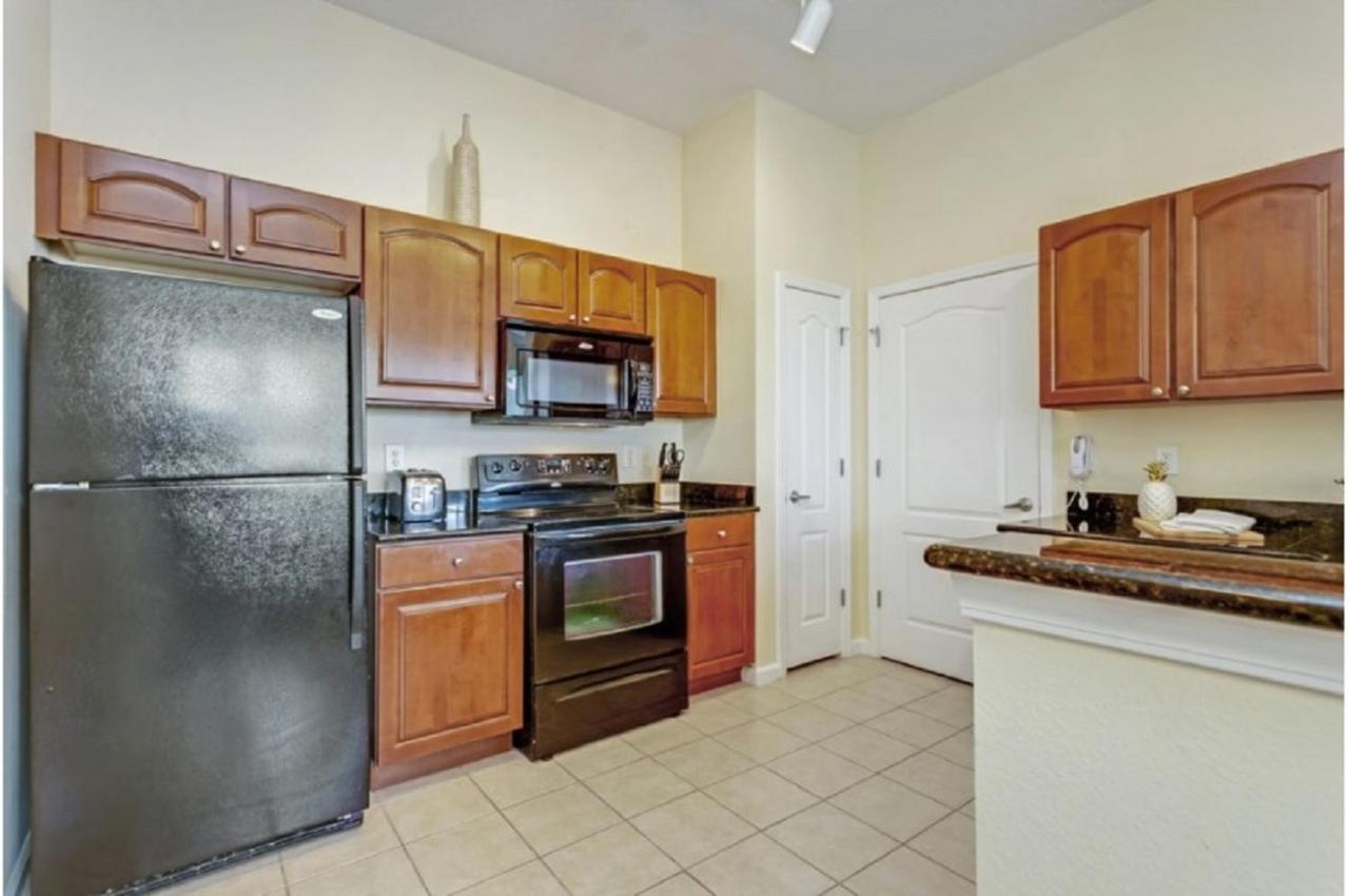 Two-Bedroom Townhome