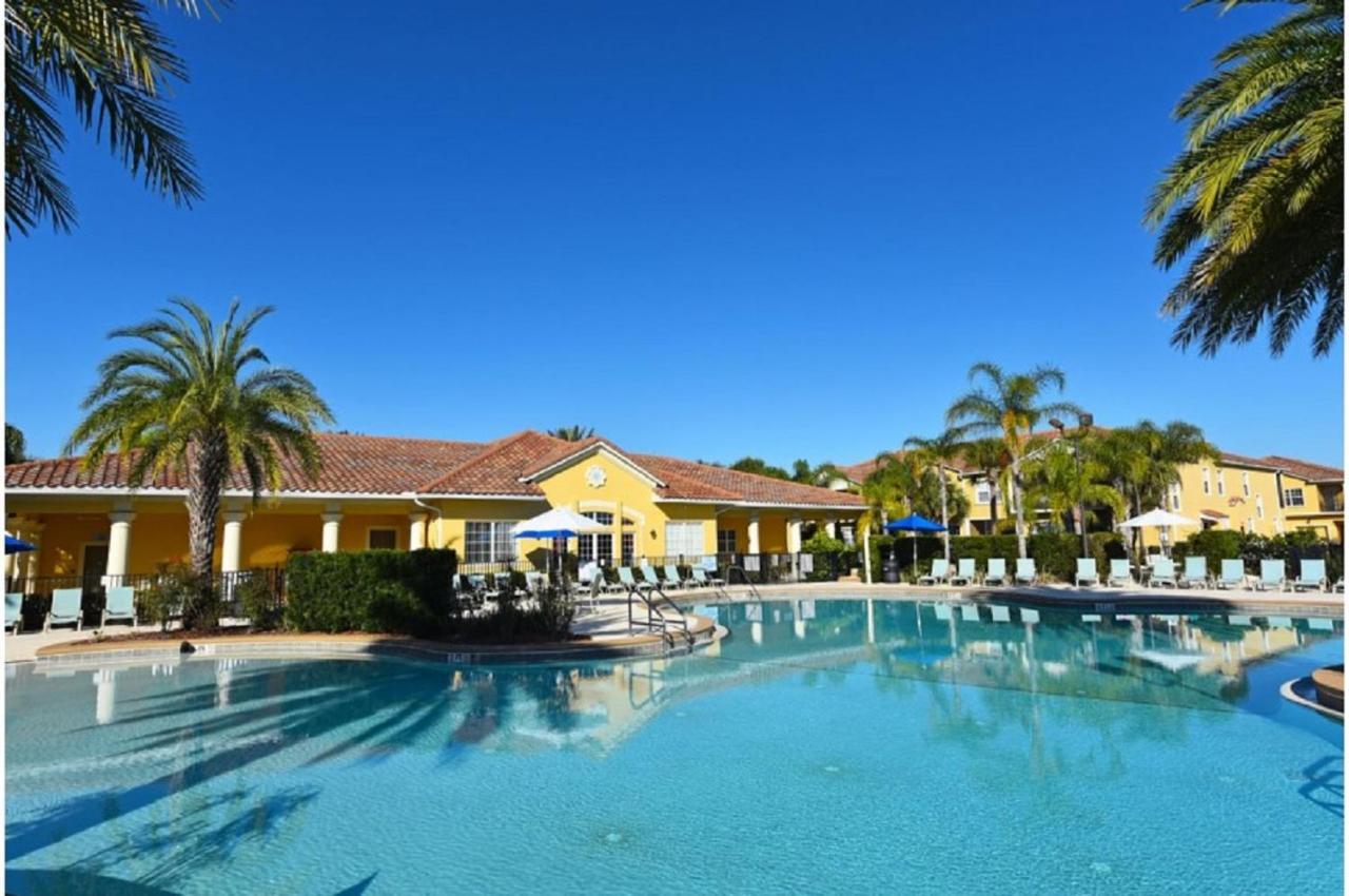 Villa 2 Chambres