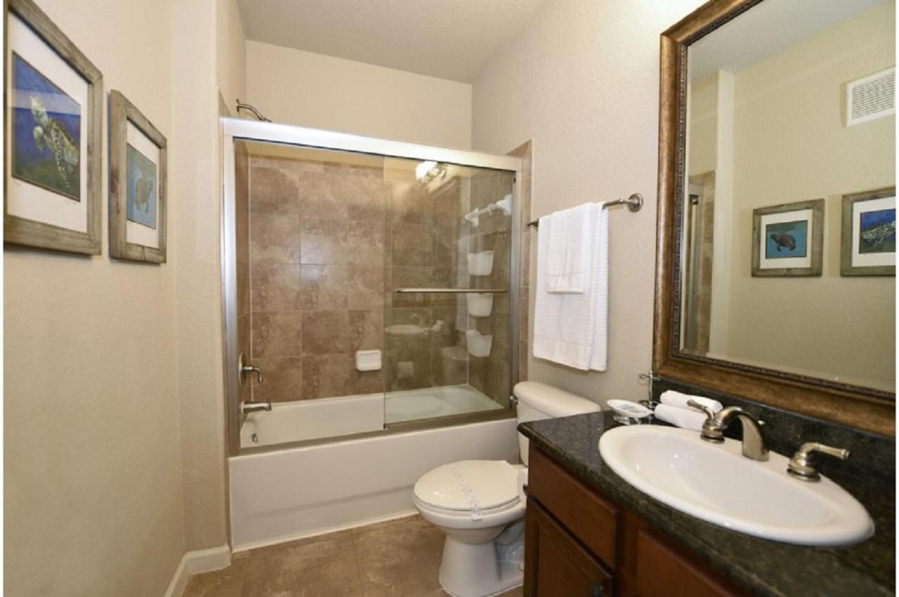 Villa 3 Chambres